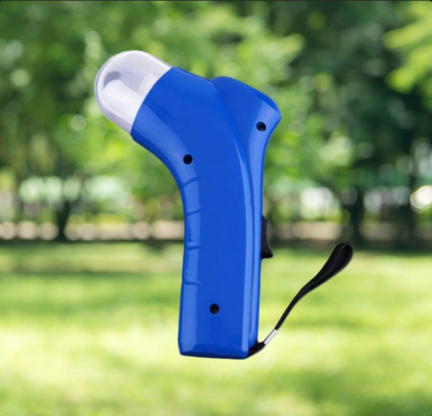 Snackskatapulten - Dit kæledyrs nye bedste ven!