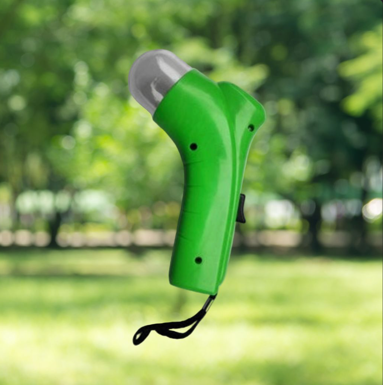 Snackskatapulten - Dit kæledyrs nye bedste ven!